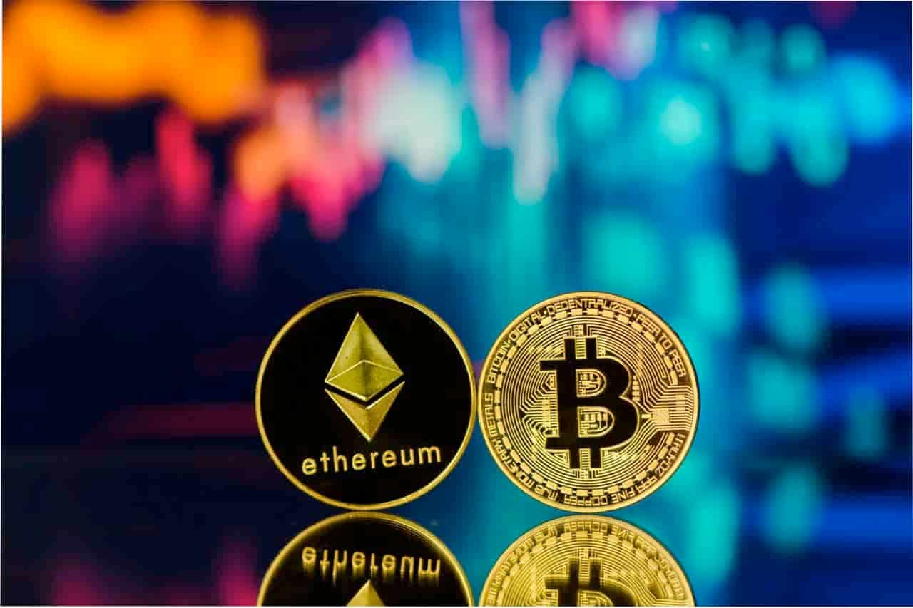 Cryptocurrencies Poised for Bull Run, Bitcoin and Ethereum Signal Explosive Short Squeeze