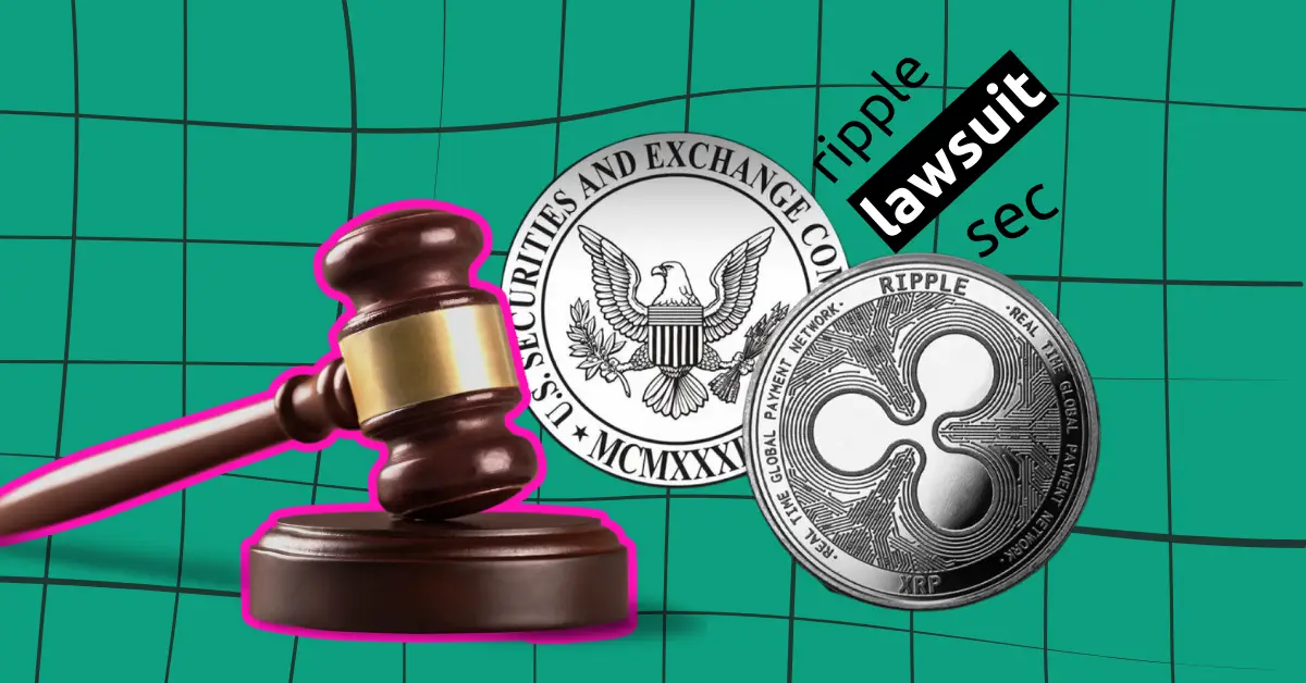 SEC Demands $2B from Ripple, Causing Tremors in Crypto World