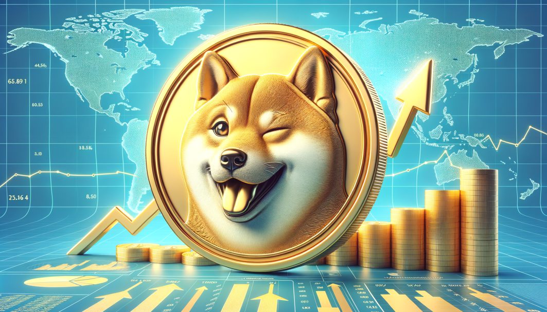 Dogecoin wird zu einem leistungsstarken Leistungsträger für Menschen ohne Bankkonto und fördert den Nutzen und die Akzeptanz