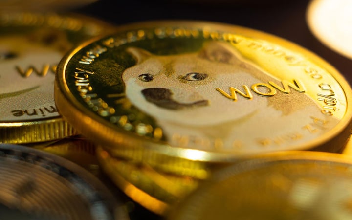 Dogecoin Surges, Fueling Market Frenzy and Overtaking Cardano