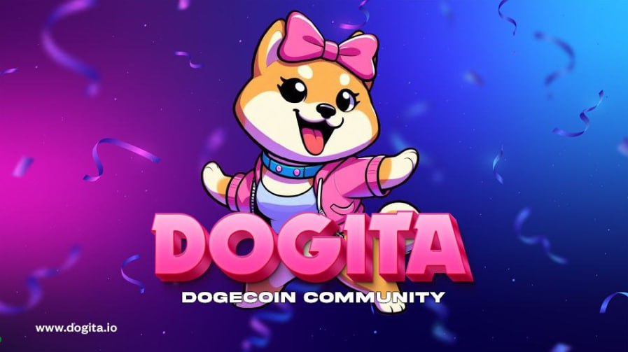 Dogita Doggone to Knock Out the Cryptomarket?