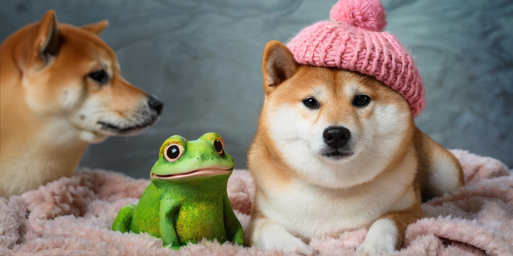 Dogwifhat Ignites Meme Coin Comeback: Hype or Here to Stay?