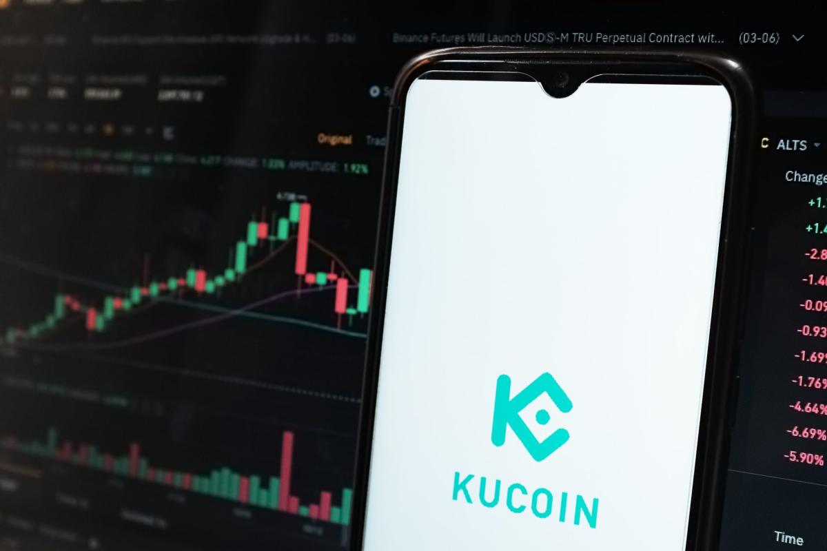 DOJ and CFTC Charge KuCoin with Breaking US Laws