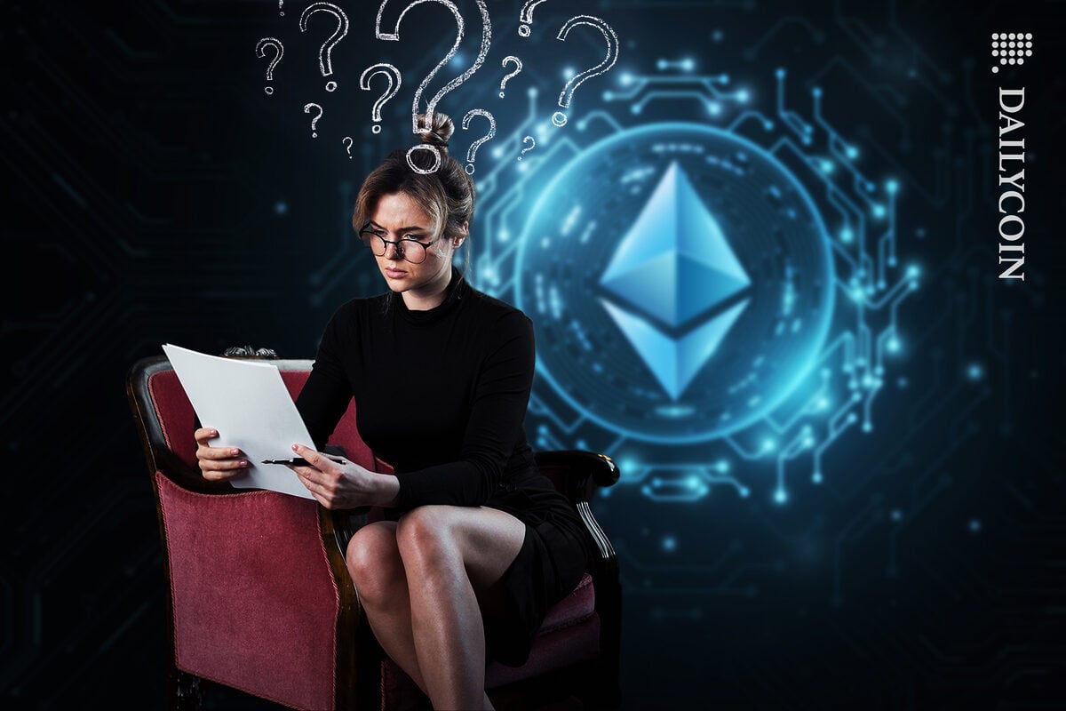 Y a-t-il de faibles chances qu’un ETF Ethereum soit approuvé ?