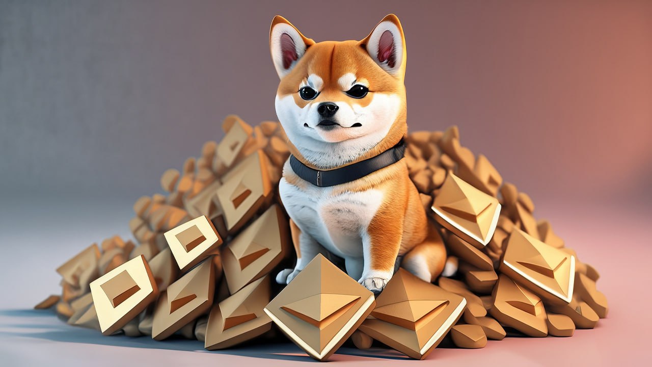 Ethereum Holders Shift Focus to Shiba Budz for Ecosystem-Driven Value