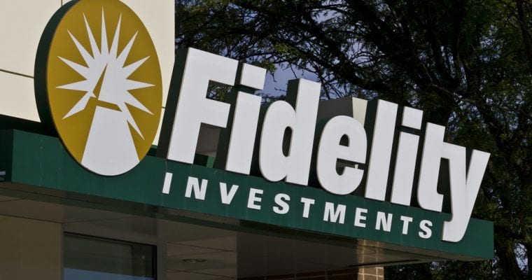 Fidelity Jumps on Crypto Staking Bandwagon with Ethereum ETF Application Addition