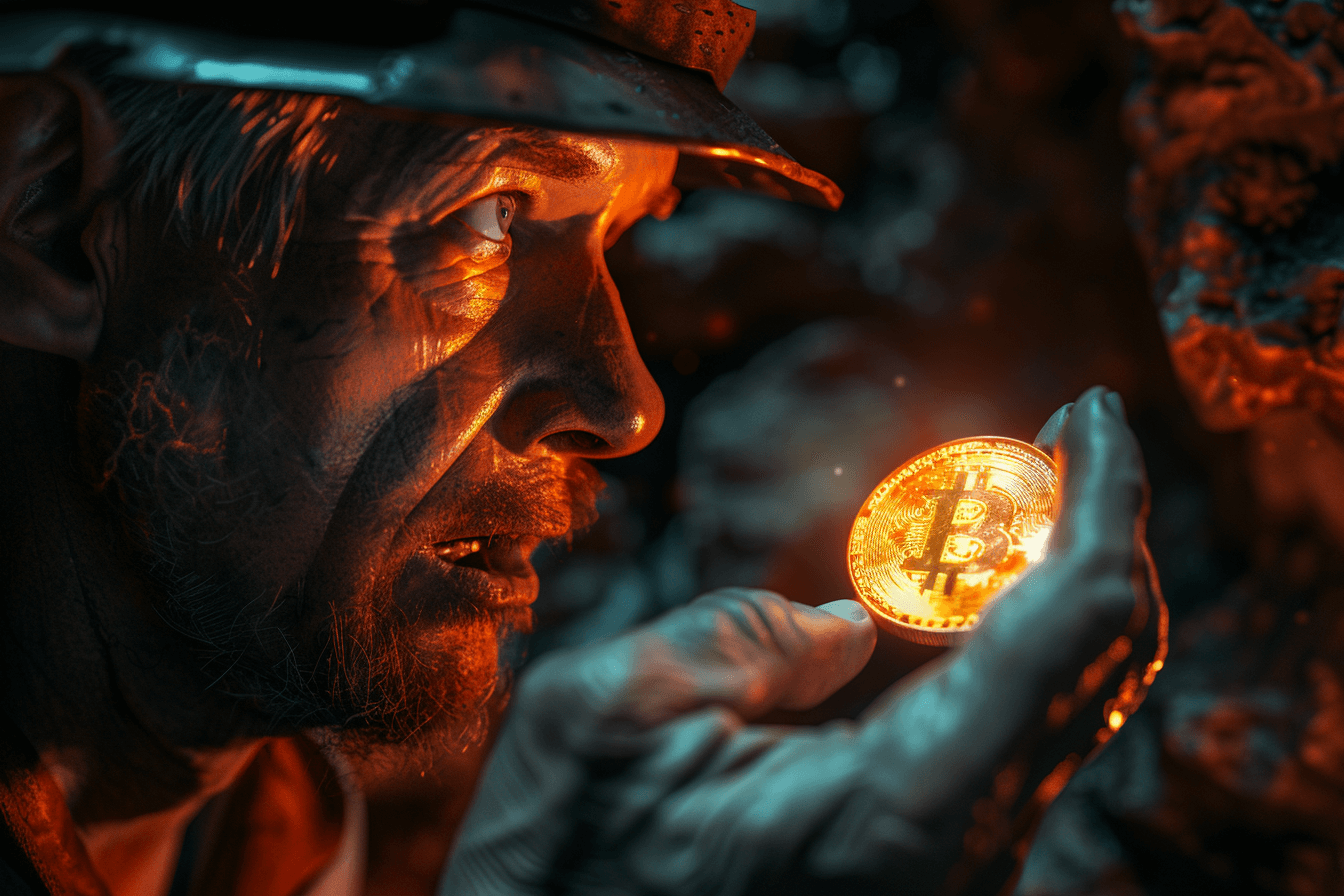 Gold Miner Nilam Resources Bets Big on Bitcoin: Hedge or Hail Mary?