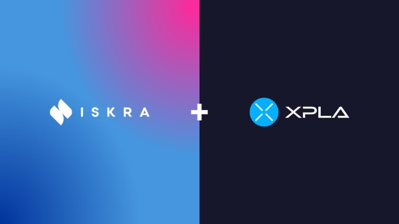 Iskra- und XPLA-Token-Swap: Wegweisend für Web3-Gaming