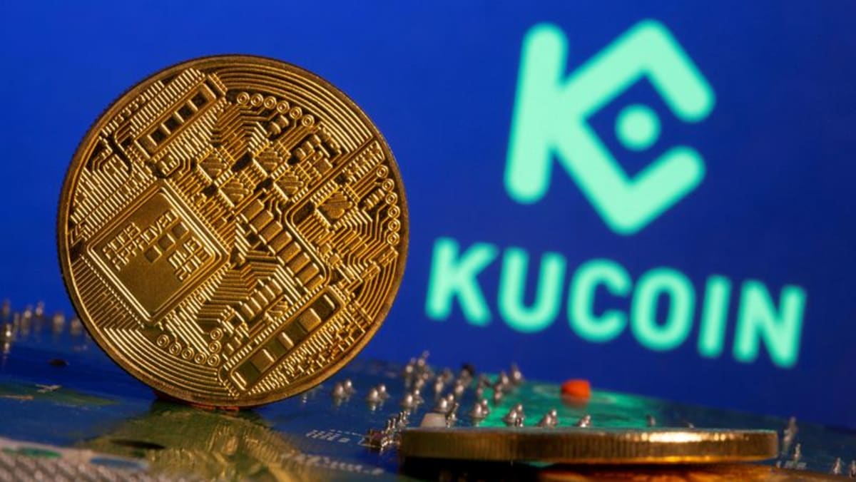 KuCoin Accused of Violating Anti-Money Laundering Laws