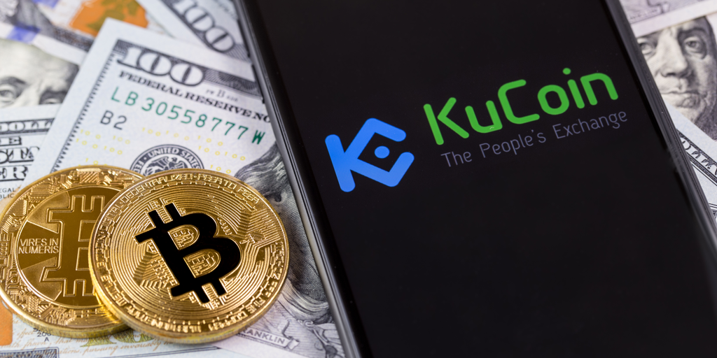 KuCoin: Cryptocurrency Haven or Money-Laundering Hub?