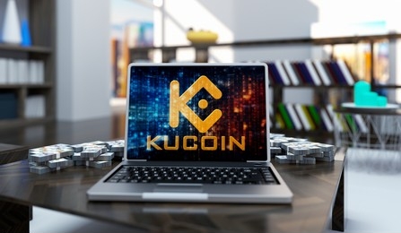 KuCoin Founders Indicted for AML Violations, Facing Prison Time