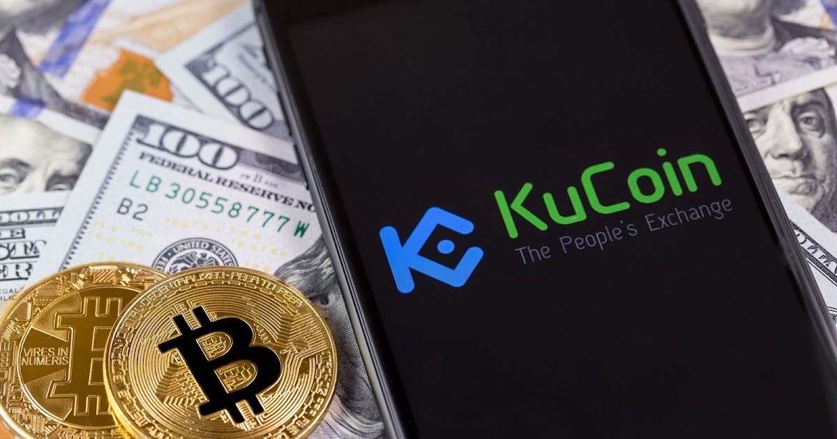 KuCoin創辦人被控洗錢、違反銀行保密法