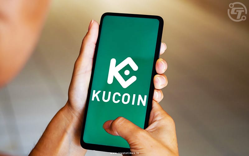 KuCoinは不正取引の疑いで規制当局の監視に直面している