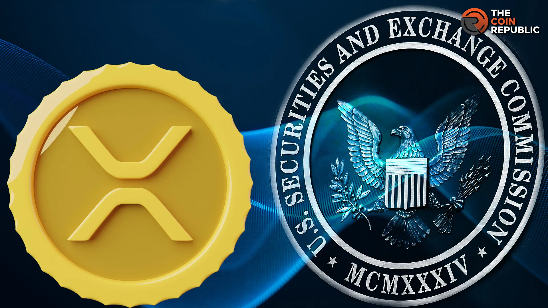SEC Lawsuit Could Define XRP's Fate as Security or Commodity