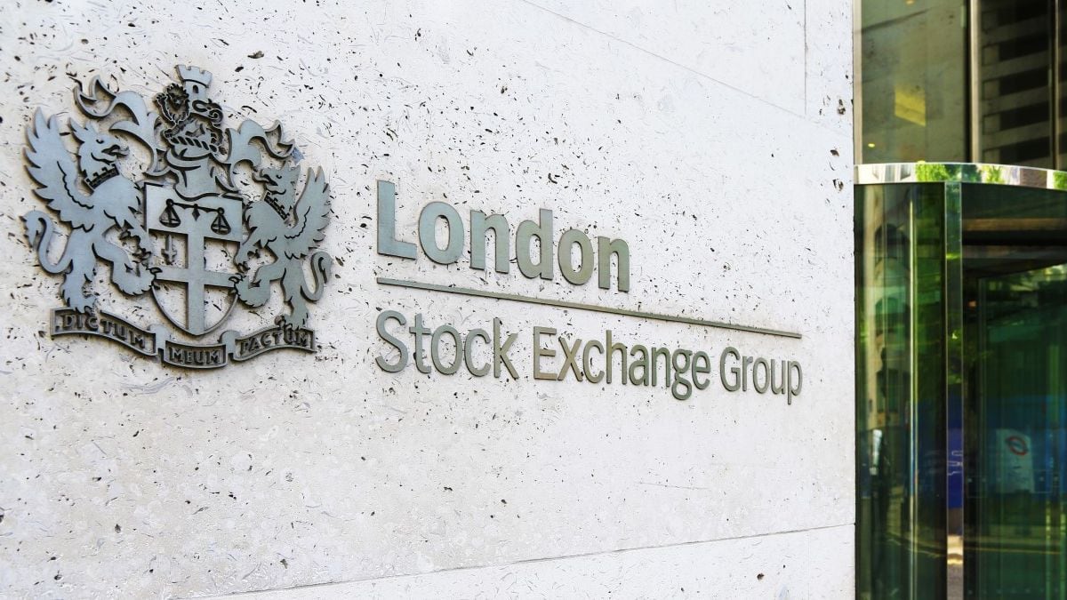 London Stock Exchange Eyes Crypto Market with ETNs for Professional Investors