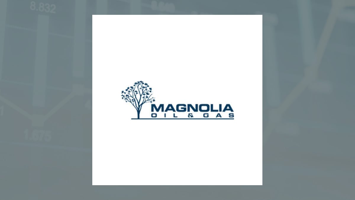 Is Magnolia Oil & Gas a Smart Investment?