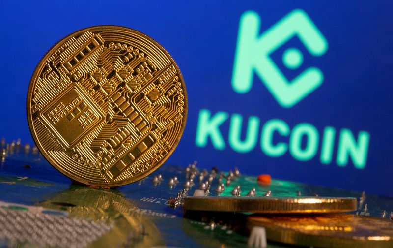 Manhattan DA Accuses KuCoin of Flouting Anti-Money Laundering Laws