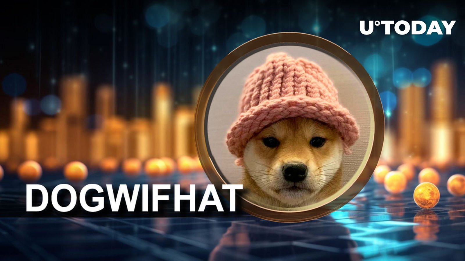 Meme Stock Renaissance: Dogwifhat Skyrockets 20%