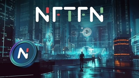 NFTFN Presale: The Golden Ticket to Crypto Riches?