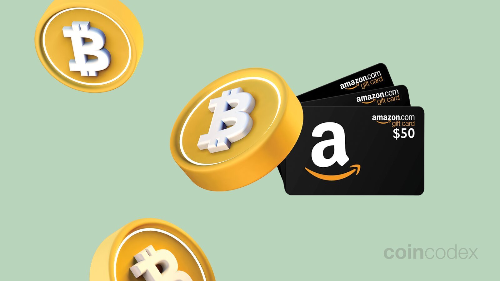 Purchase Cryptocurrency with Amazon Gift Cards: P2P Marketplaces Offer Solution (But Watch for Premiums)