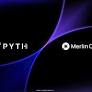 Pyth treibt die Oracle-Engine von Merlin Chain an und ermöglicht die Layer-2-DeFi-Revolution von Bitcoin