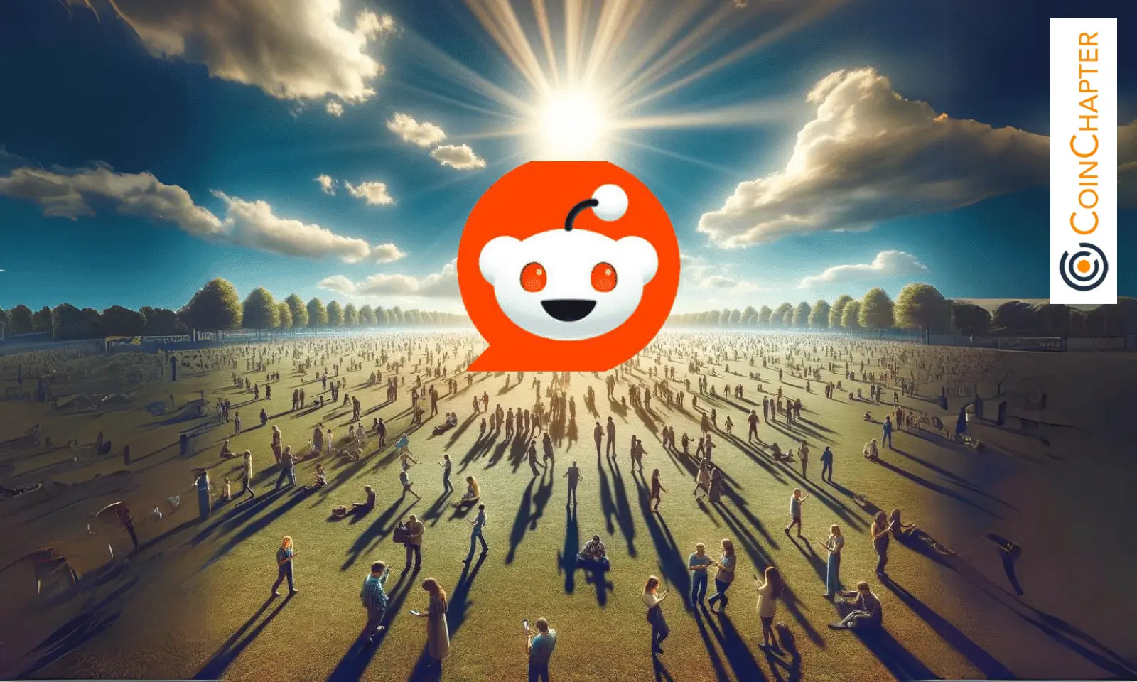 Der Börsengang von Reddit bringt Affiliate-Token auf ein neues Niveau