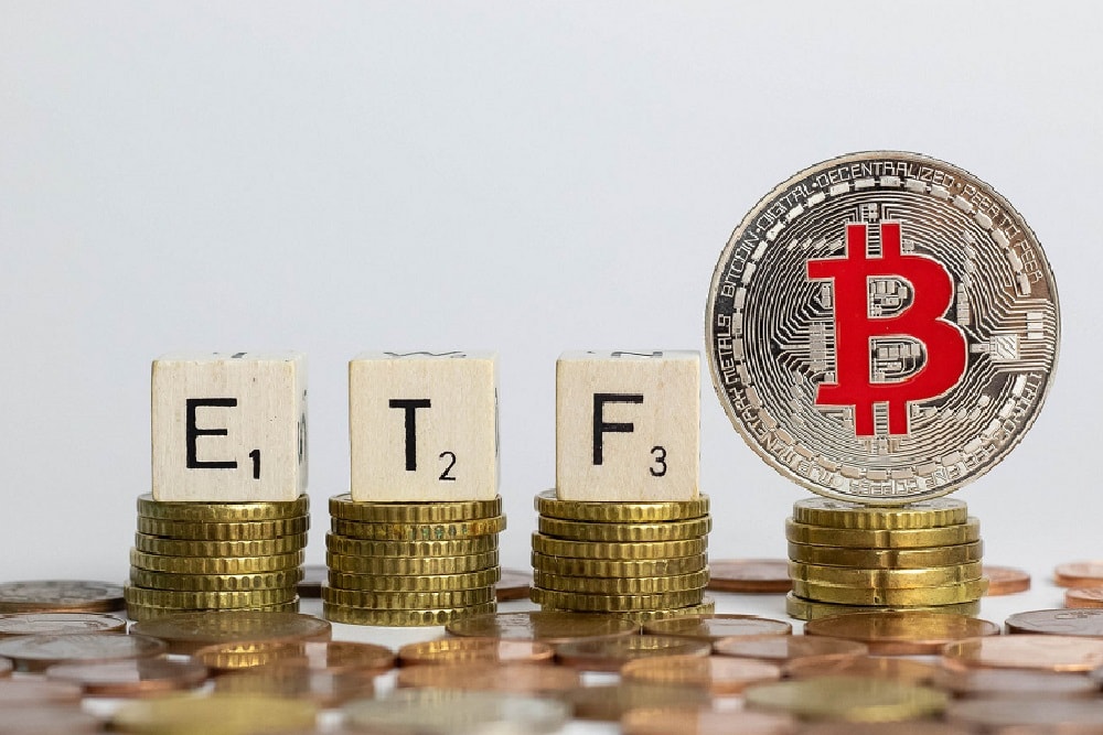 Renewed Confidence: Investor Appetite Surges for Bitcoin ETFs