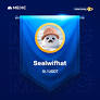 Sealwifhat ($SI), the Adorable Seal Pup Token, Debuts on MEXC