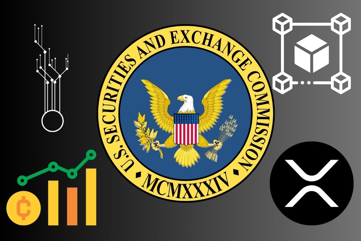 SEC, 리플 소송에서 20억 달러 벌금 청구