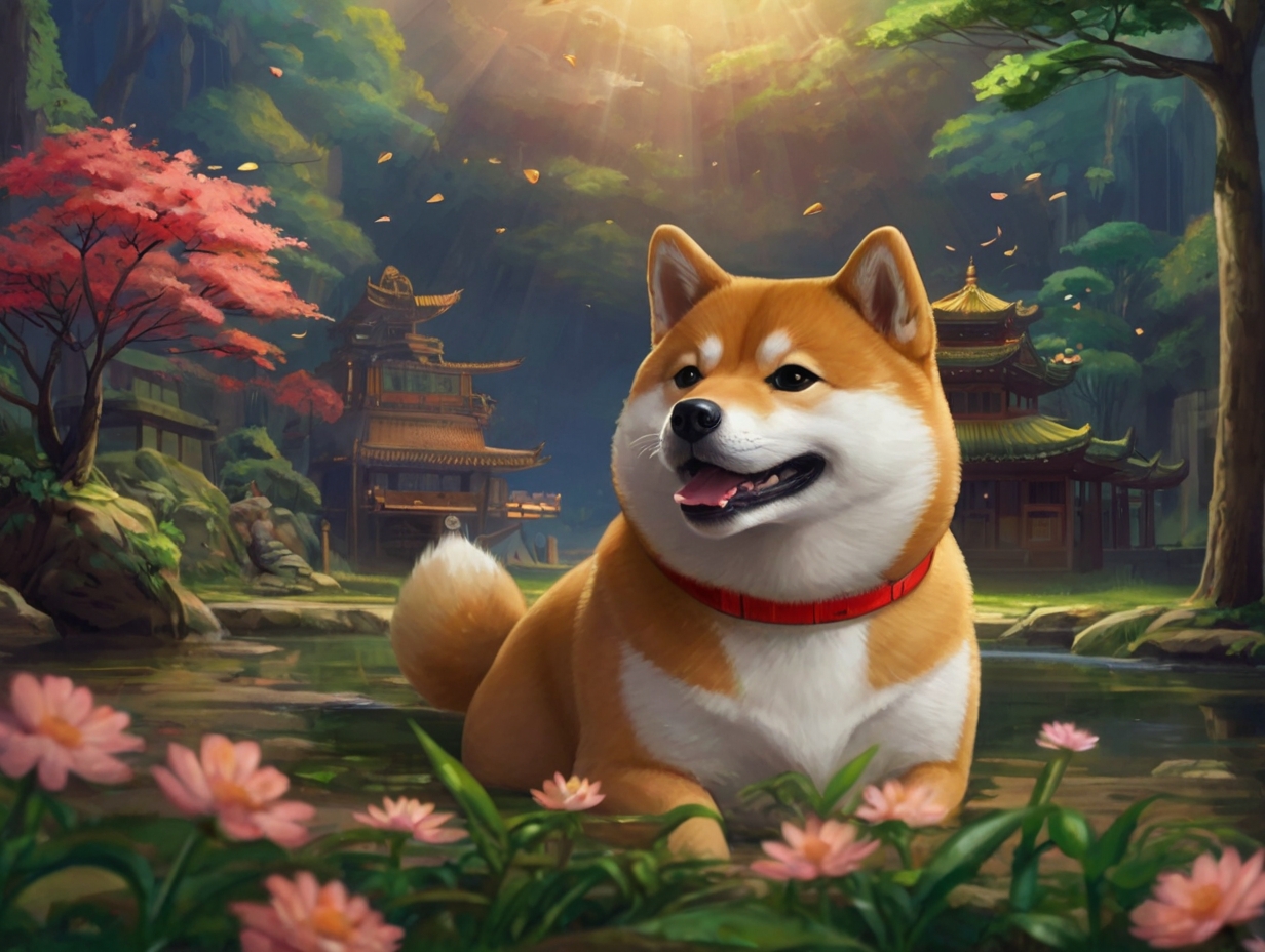 Shiba Inu 생태계의 성장과 혁신은 낙관적 분위기를 주도합니다