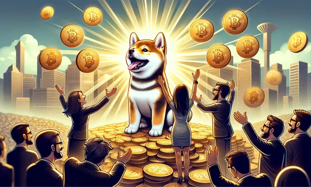 Shiba Inu : surévalué ou en passe de s’envoler ?