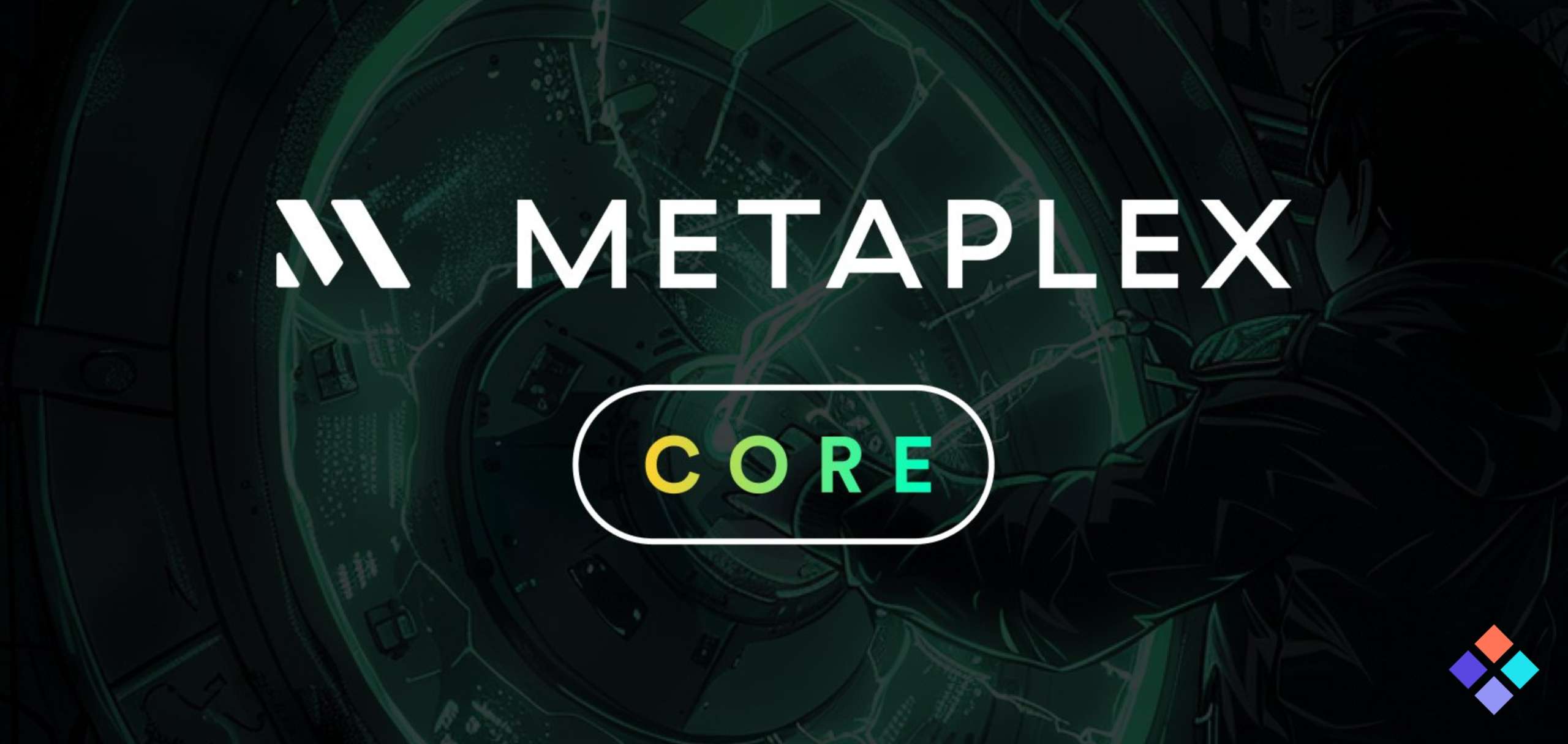 Solana's Metaplex Core: A Game-Changer for NFT Artists, Slashing Costs by 80%