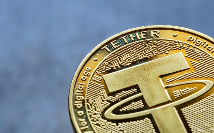 Tether revolutioniert künstliche Intelligenz mit ethischer Open-Source-Technologie