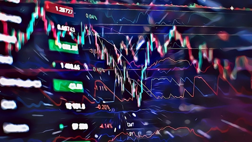 Wale sind hinsichtlich Tellors TRB optimistisch und lösen eine intelligente Akkumulation aus