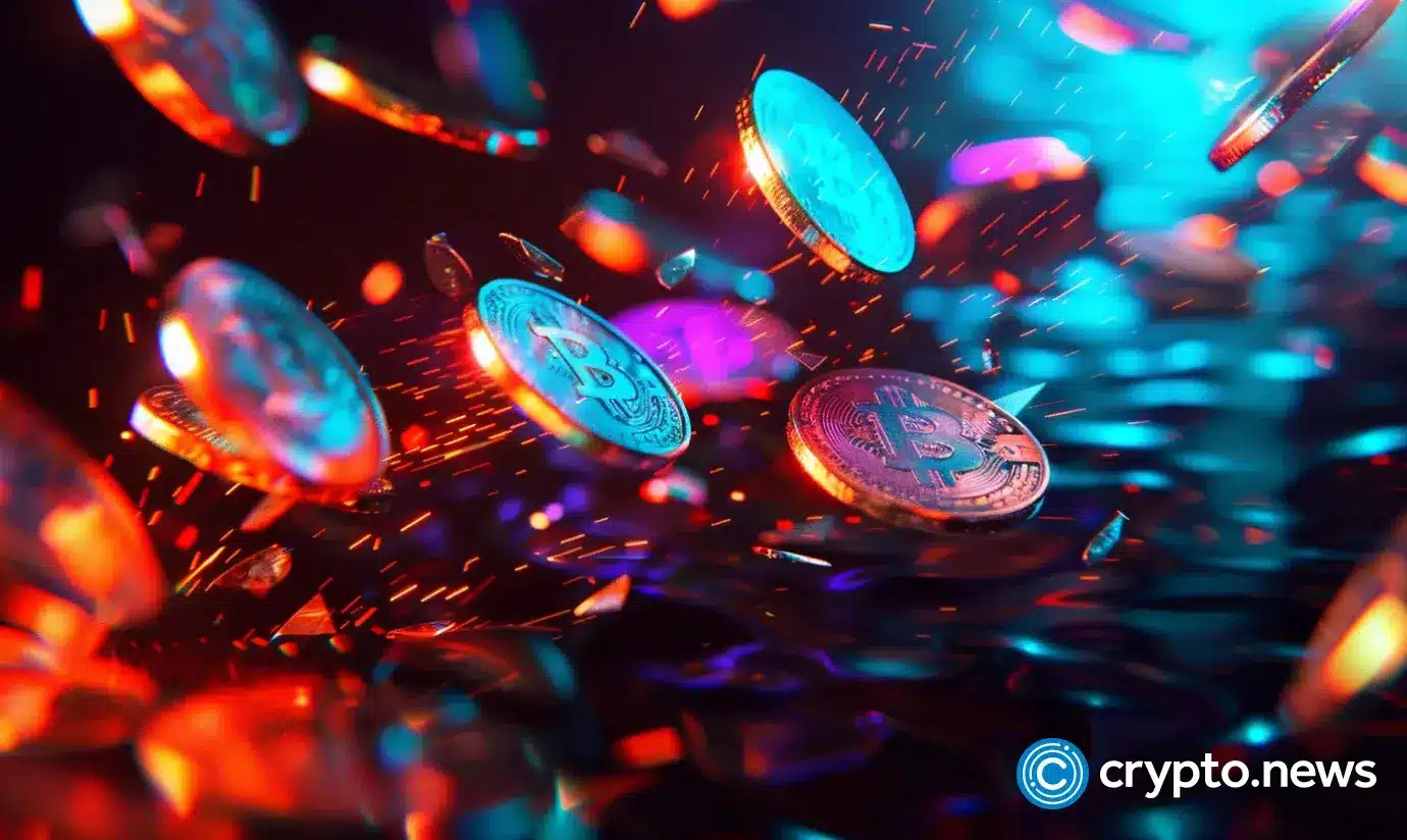 Analyst Predictions Spark Avalanche and Polkadot Investors to Invest in Soaring Raffle Coin