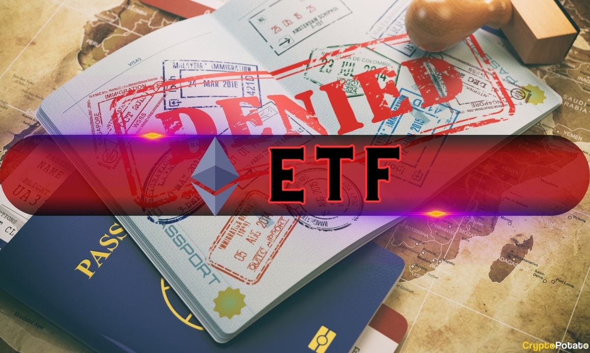 SEC Approves Spot Bitcoin ETFs, Ethereum ETF Approvals Under Scrutiny