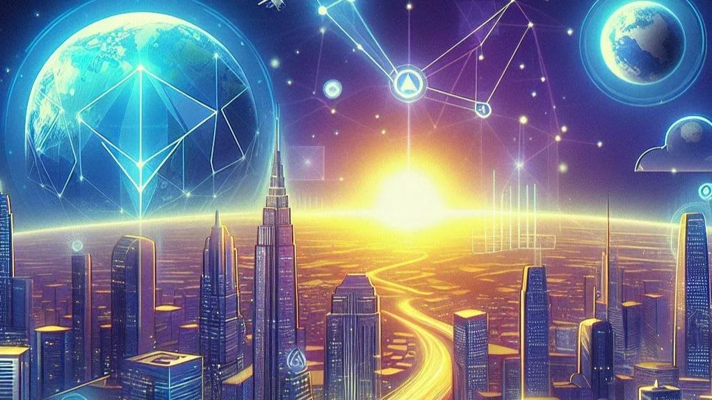 Aptos : un concurrent prêt à révolutionner l’espace blockchain