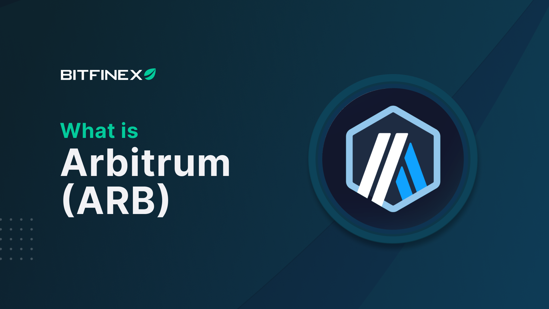 Arbitrum 등장: Ethereum 확장 솔루션으로 커뮤니티 거버넌스 강화