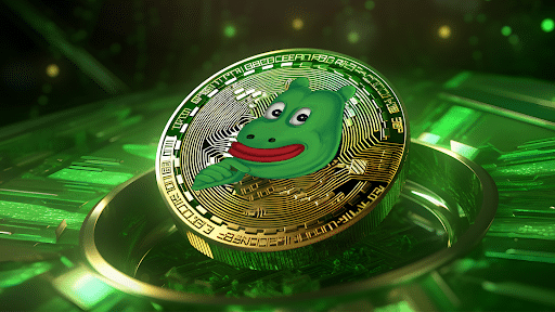 BEFE Coin wird zu einer Macht und überholt Bonk und Pepe in der Meme-Coin-Galaxie