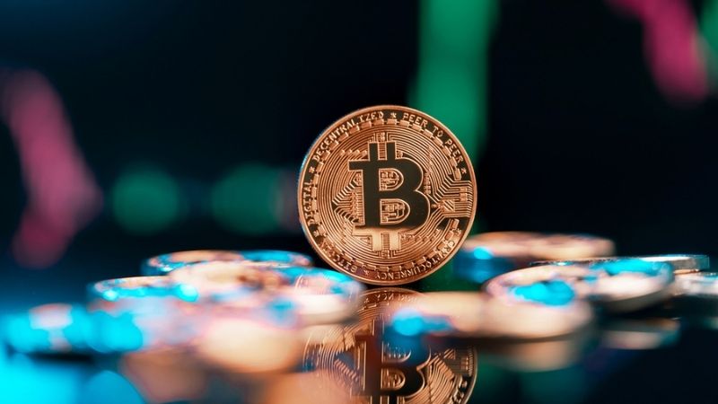 Bitcoin überwindet die Marktvolatilität und zeigt relative Stabilität