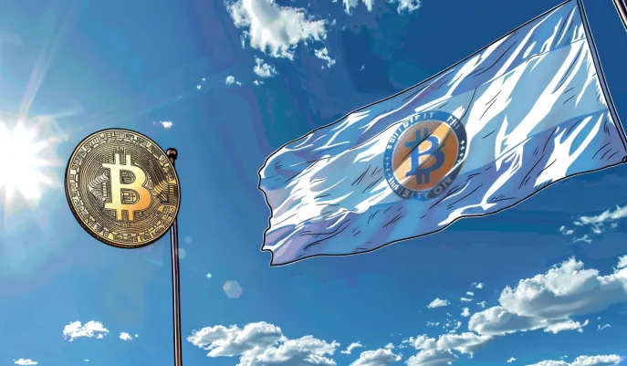 Bitcoin Demand Soars in Argentina as Peso Plummets