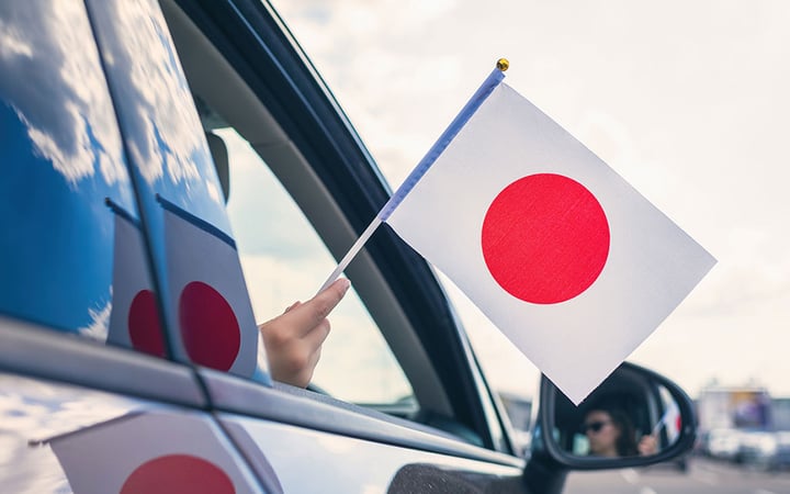 US Bitcoin ETF Boom Raises Questions for Japan's Stringent Crypto Regulations