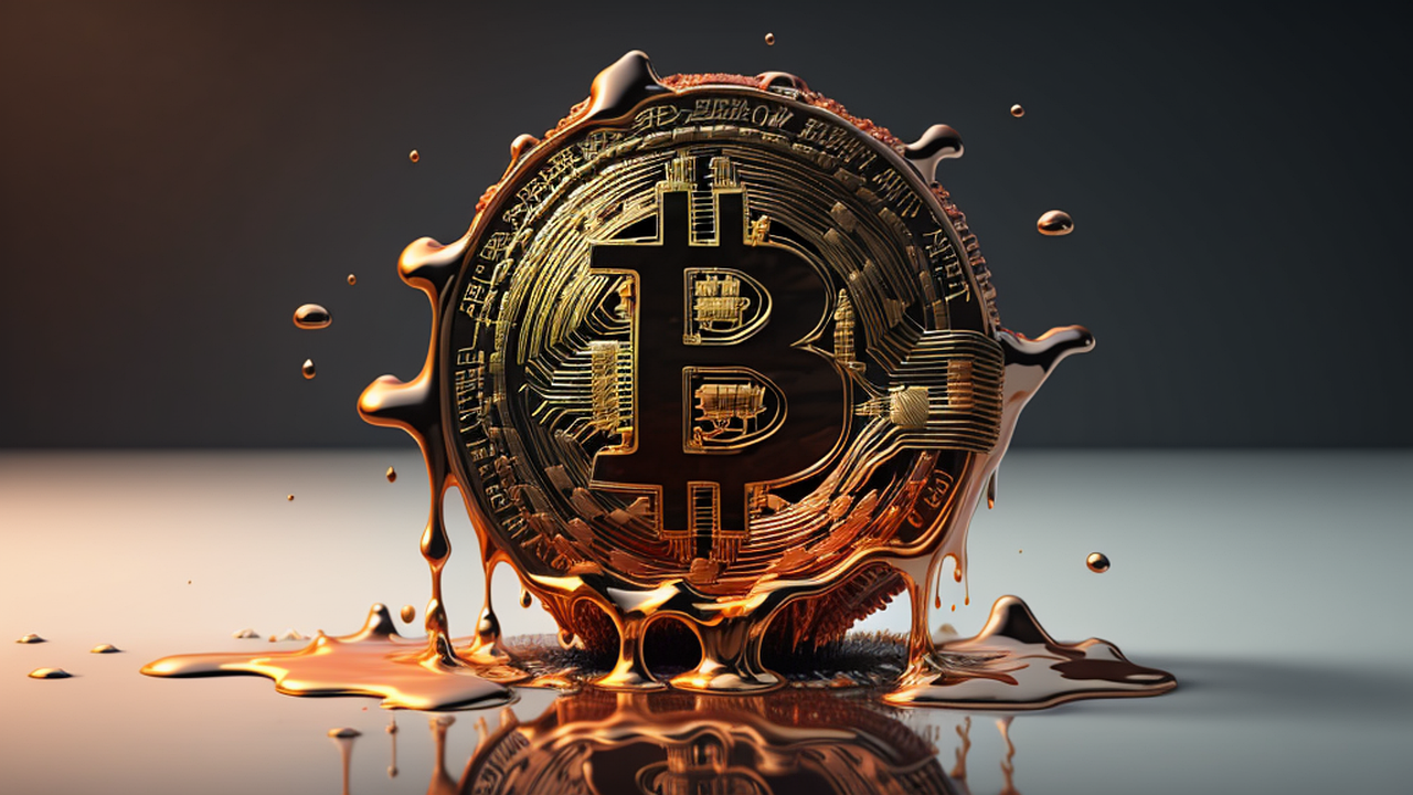 Bitcoin Halving Clock Ticks Down: Expect Price Movement, Innovation Catalysts