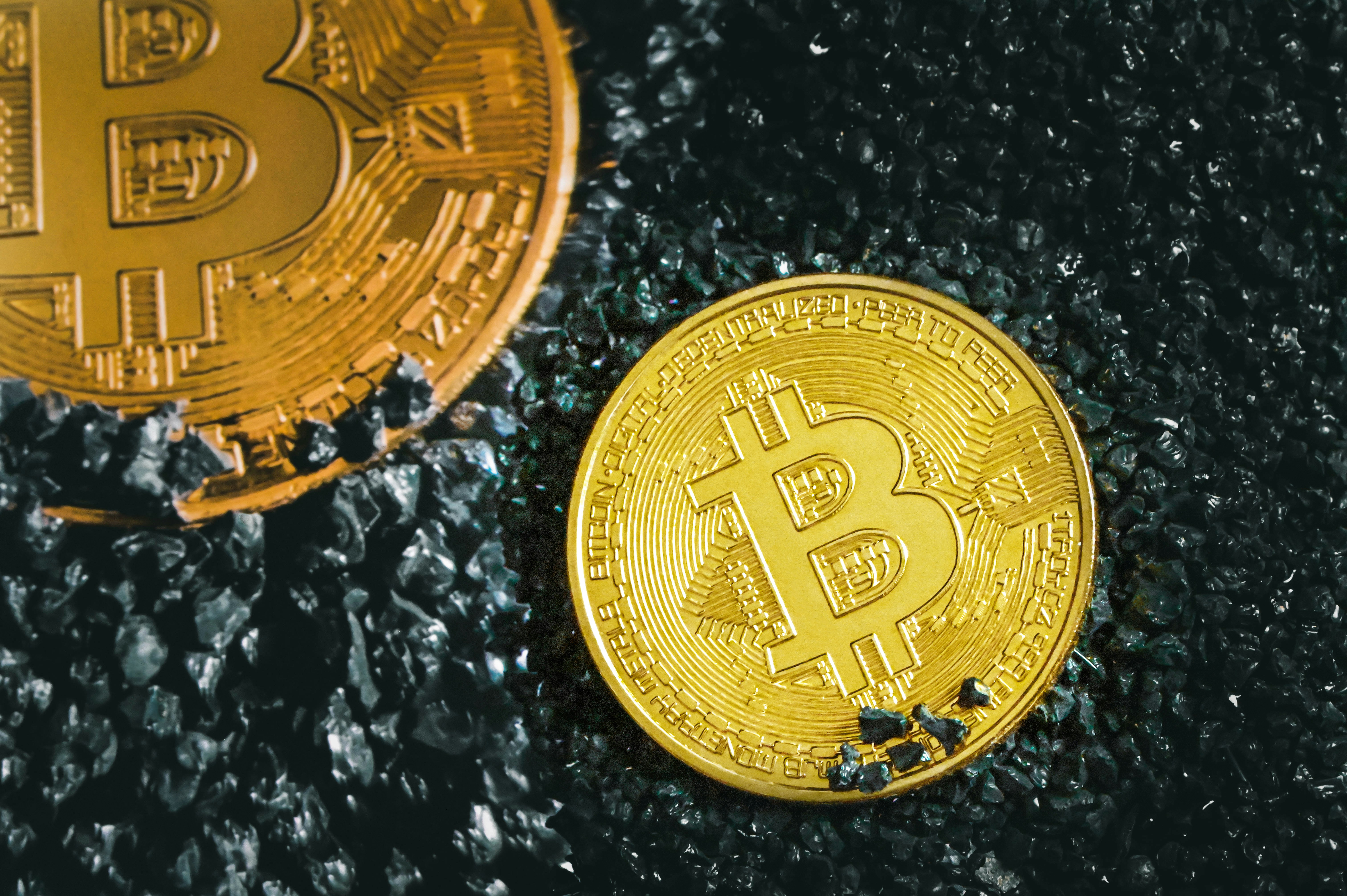 Bitcoin Halving May Be Dampened by Spot ETFs