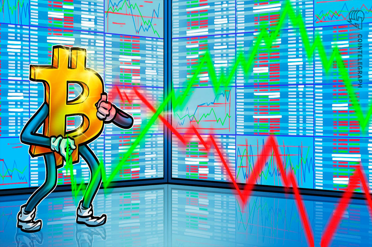 Bitcoin's $69K Support Level Under Pressure Amid Sentiment Shift