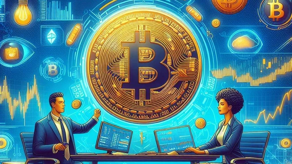 Der Aufstieg und Fall von Bitcoin: Umgang mit Volatilität und Regulierung in der Welt der digitalen Vermögenswerte