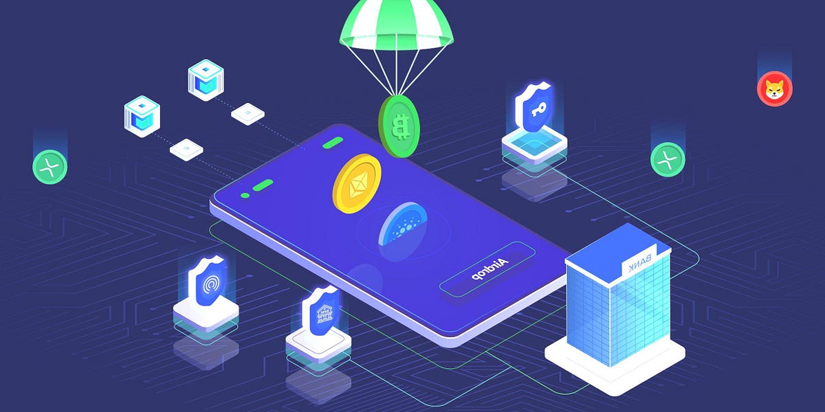 Bitgert Airdrop: A Comprehensive Guide for Crypto Enthusiasts