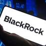 BlackRock CEO Larry Fink to Discuss Crypto Turbulence, Market Insights