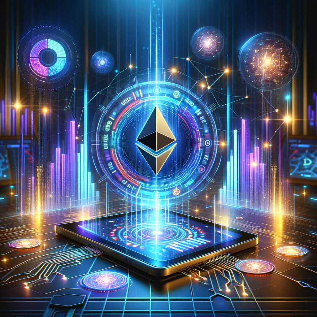 BlackRock의 Ethereum ETF 애플리케이션은 규제 문제, 고객 선호로 인해 중단됩니다.