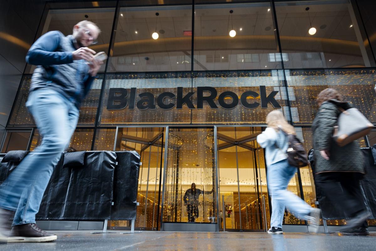 BlackRock's Ethereum Money Market Fund Soars Past $160 Million Mark